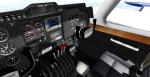 Cessna 310Q for FSX amd P3D